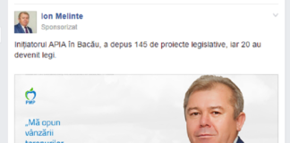 Nu da, nene, că doare!