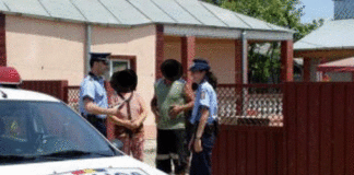 Tânăr de 27 de ani, dintr-o comună băcăuană, DAT PE MÂNA POLIȚIEI de mama sa! Femeia a reclamat că fiul său i-au furat banii din portofel și un card bancar