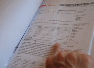 IMPORTANT! Comunicat de ULTIMA ORĂ al E.ON privind facturile de electricitate și gaze, REDUSE conform legii