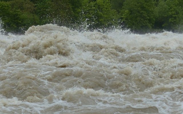 inundatii
