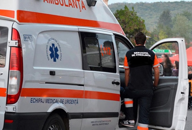 ambulanta vara