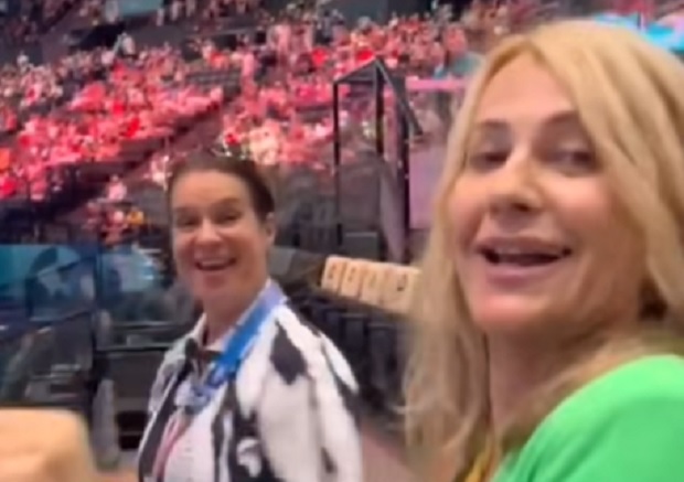 nadia paris 2024