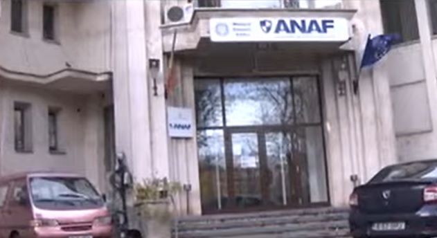 ANAF