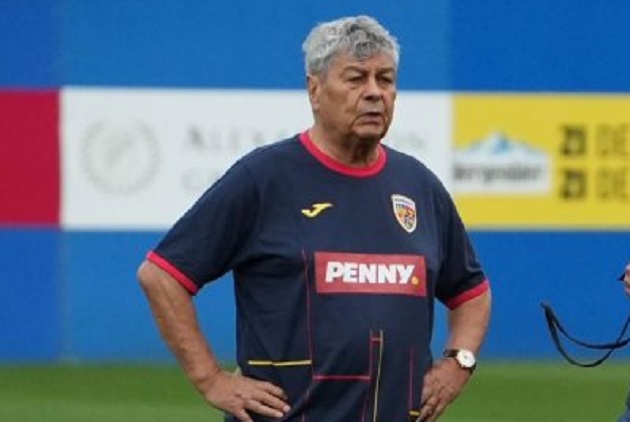 mircea lucescu romania-iamsport