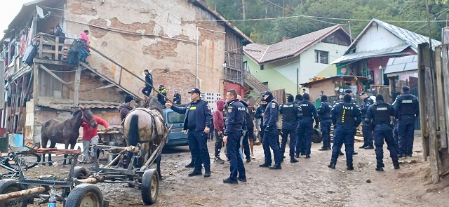 Acțiune SOP (8)