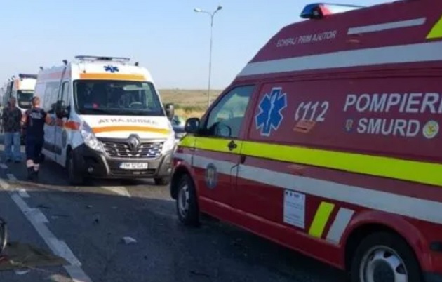 accident centura