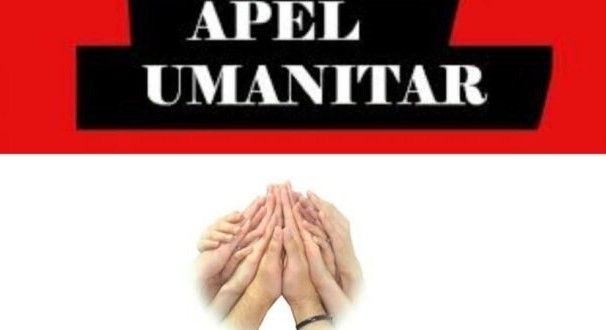 apel umanitar