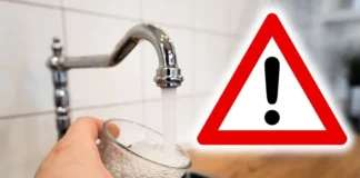 NEWS ALERT: O nouă avarie pe conducta de aducțiune Dărmănești – Târgu Ocna – Onești. Probleme cu apa în mai multe localități