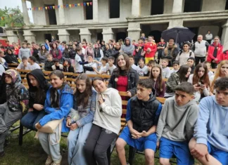 (GALERIE FOTO) Investiție în viitor la Căiuți: proiectul PNRR „Motivația” transformă educația la Școala „Răducanu Rosetti