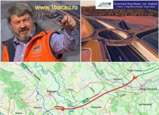 Dorinel Umbrărescu dă lovitura pe A8! UMB câștigă primul contract cu finanțare SAFE