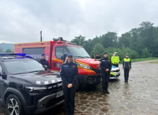 Jandarmii și polițiștii, mobilizați la Ghimeș-Făget pentru Rusaliile Romano-Catolice. Sunt anunțate măsuri speciale