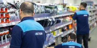 (FOTO) Gigantul european al prețurilor mici deschide astăzi un magazin în Bacău: 1.500 de produse costă sub 5 lei