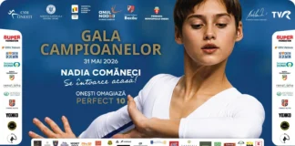 „Anul Nadia” aduce la Onești elite ale sportului românesc și internațional. Ce nume mari sunt confirmate