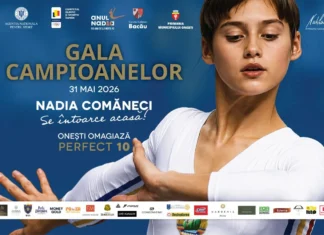 „Anul Nadia” aduce la Onești elite ale sportului românesc și internațional. Ce nume mari sunt confirmate