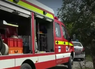 (FOTO) Principala ipoteză a anchetatorilor în cazul copilului de 3 ani găsit mort într-o fântână adâncă de 20 de metri, în județul Bacău