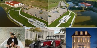 Domeniile Nevila pregătesc noi investiții pentru sezonul de nunți 2027