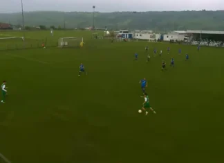 NEWS ALERT: (FOTO) Fotbal, Liga 3 – Viitorul Onești a refuzat să piardă! Final dramatic cu KSE Tg. Secuiesc