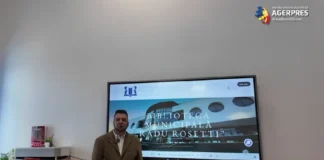 (VIDEO) Hub cultural digitalizat la Onești: Agerpres aduce Biblioteca „Radu Rosetti” în atenția întregii țări: EXEMPLU NAŢIONAL de digitalizare și inovație culturală