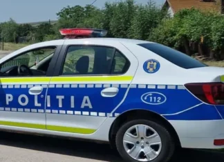 UPDATE: Cum s-a produs accidentul de pe DN11A, la Căiuți, ce spun polițiștii. Trei femei au fost rănite