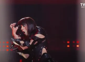 Reacții dure în Republica Moldova după ce juriul a acordat doar 3 puncte României la Eurovision: „Voi glumiți?”
