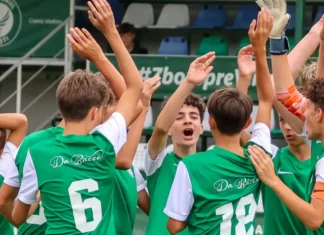 Academia de Fotbal Viitorul Onești confirmă progresul: salt important în ierarhia academiilor FRF