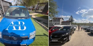 Campania care îi face pe români să comenteze peste tot: „Vreau Fiat Panda de la @autobune.ro”