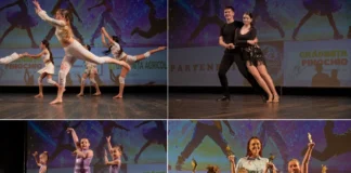 (GALERIE FOTO) Performanță impresionantă pentru Nicole Dance Academy Onești: zeci de premii câștigate în doar două săptămâni