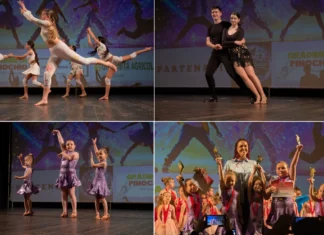 (GALERIE FOTO) Performanță impresionantă pentru Nicole Dance Academy Onești: zeci de premii câștigate în doar două săptămâni