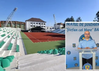 Alertă de securitate la evenimentele Nadiei Comăneci din Onești! Ce NU ai voie să aduci la Gala Campioanelor