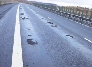 De ce autostrăzile din România se degradează mai repede decât cele din Occident. Explicațiile lui Cristian Erbașu