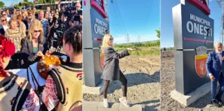 (VIDEO) Oneștiul devine astăzi capitala sportului românesc. Nadia Comăneci, sărbătorită acasă. PROGRAMUL manifestărilor