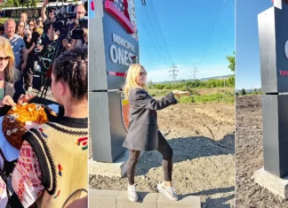 (VIDEO) Oneștiul devine astăzi capitala sportului românesc. Nadia Comăneci, sărbătorită acasă. PROGRAMUL manifestărilor