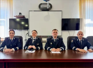 Aproape 1.500 de amenzi și 93 de permise reținute în județul Bacău, în Săptămâna Siguranței Rutiere