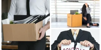 300 de români dați afară zilnic în 2026. Oneștiul, lovit de valul concedierilor