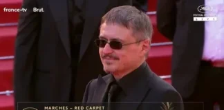 ULTIMA ORĂ: Cristian Mungiu a câștigat Palme d’Or la Cannes 2026 cu filmul „Fjord”