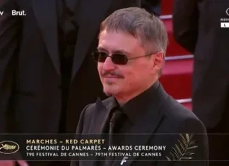 ULTIMA ORĂ: Cristian Mungiu a câștigat Palme d’Or la Cannes 2026 cu filmul „Fjord”