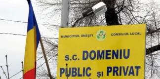 Noi locuri de muncă disponibile la DPP Onești. Dosarele pot fi depuse până pe 25 mai