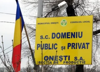 Noi locuri de muncă disponibile la DPP Onești. Dosarele pot fi depuse până pe 25 mai