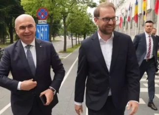 Bolojan a anunţat care este prioritatea Guvernului în următoarele 2 săptămâni, după discuţii cu Dominic Fritz