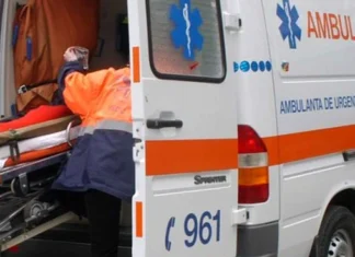 NOI INFORMAȚII despre tragedia din Bacău în care UN ELEV A MURIT la școală, în timpul pauzei. Băiatul s-a stins sub privirile colegilor