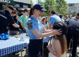 Unde mergi de Ziua Copilului în județul Bacău. Evenimente organizate de Jandarmerie în șase localități: Bacău, Moinești, Comănești, Târgu Ocna, Slănic Moldova și Gârleni