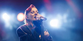Lidia Buble vine la Onești! Marșul Absolvenților 2026 se mută pe stadionul Carom