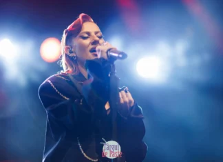 Lidia Buble vine la Onești! Marșul Absolvenților 2026 se mută pe stadionul Carom