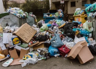 Probleme fără sfârșit la ADIS Bacău. Licitația pentru colectarea deșeurilor în Onești, Moinești și alte 63 de localități a picat