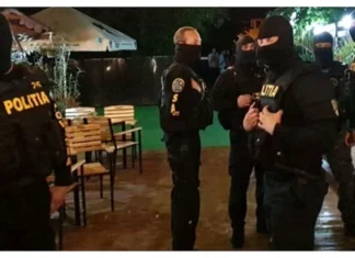 IPJ Bacău avertizează: muzica dată prea tare la grătare poate lăsa petrecăreții fără boxe