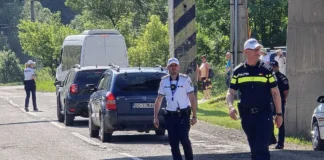Atenție, șoferi! Restricții de trafic astăzi pe DN 12A între Comănești și Miercurea Ciuc, de Rusaliile Catolice