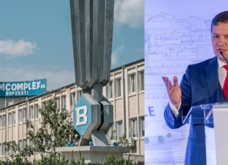 Chimcomplex a ajuns la o pierdere de 56 de milioane de lei în primul semestru. Oprirea electrolizei de la Onești, printre cauzele declinului