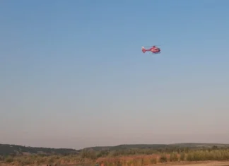 (FOTO) Tragedie de nedescris în județul Bacău: un adolescent de 16 ani a murit înecat în râul Siret
