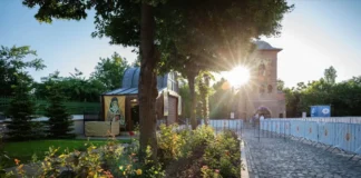 Canicula schimbă regulile în Bacău! Bisericile devin refugii răcoroase, iar autoritățile iau măsuri de urgență