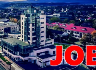 Job-uri noi în Onești. Primăria și DPP fac angajări